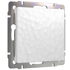 Изображение Заглушка Hammer (белый) W1259201