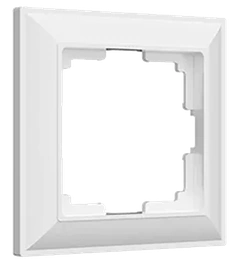 Белый изображение