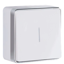 Белый изображение